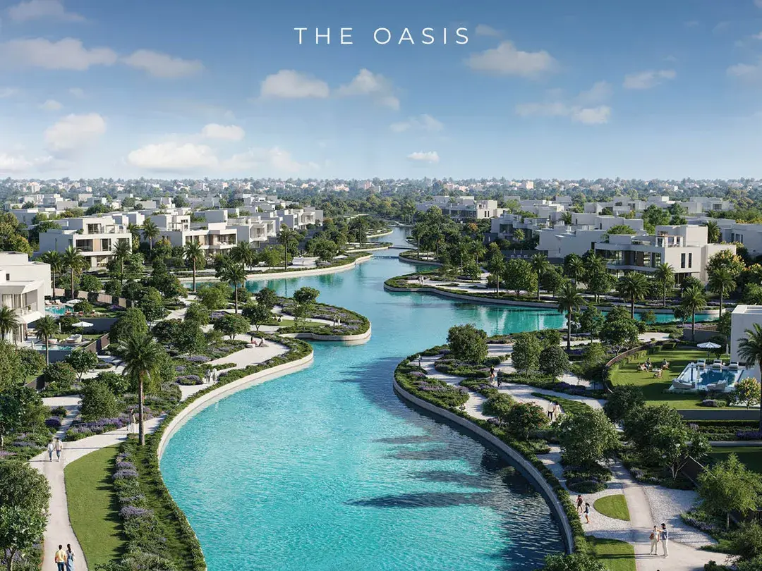 Marèva at The Oasis, image 8