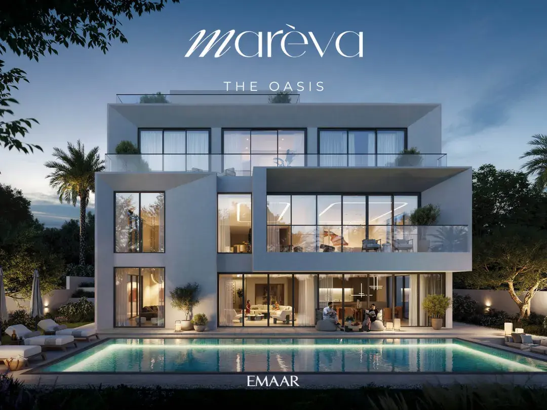 Marèva at The Oasis, image 9