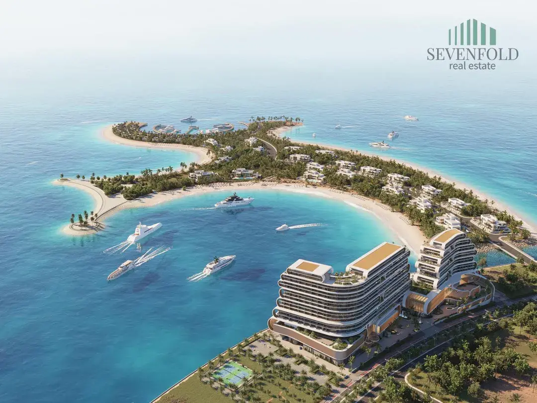 Mid Floor | Nearest Plot to Casino | Sea View, photo 11