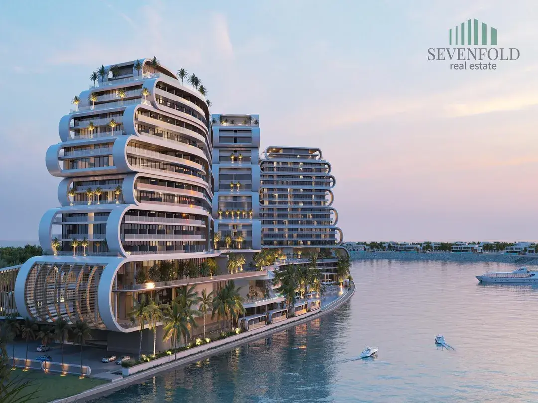 Mid Floor | Nearest Plot to Casino | Sea View, photo 12