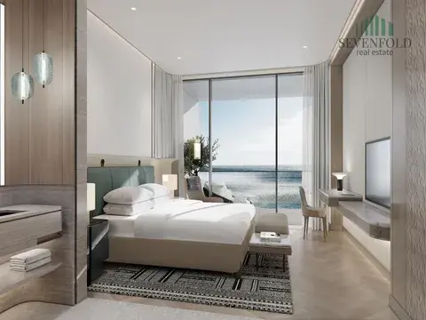 Mid Floor | Nearest Plot to Casino | Sea View, photo 2