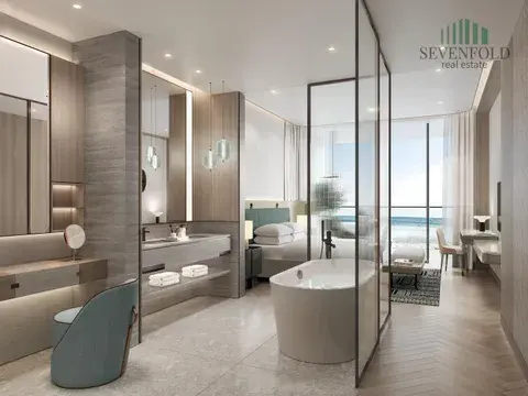 Mid Floor | Nearest Plot to Casino | Sea View, photo 3