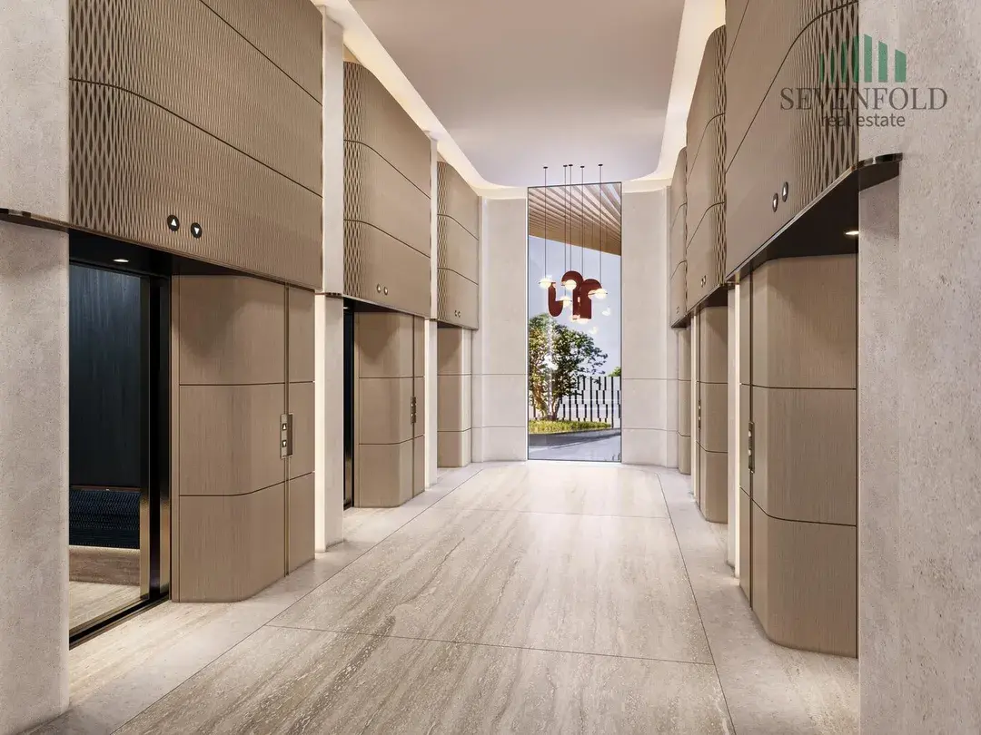 Mid Floor | Nearest Plot to Casino | Sea View, photo 5