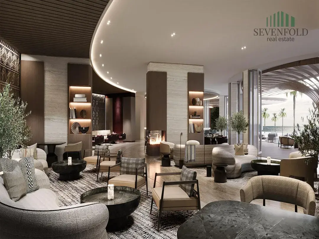 Mid Floor | Nearest Plot to Casino | Sea View, photo 8