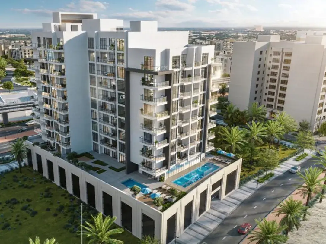 Nearing Handover | 2BR + Maid | High ROI, photo 1