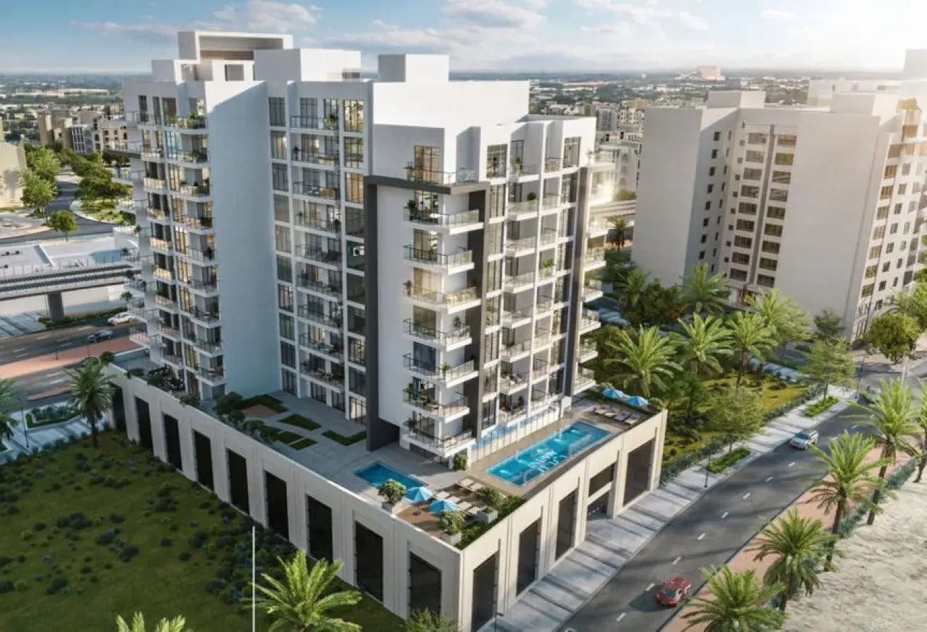 Nearing Handover | 2BR + Maid | High ROI, photo 1