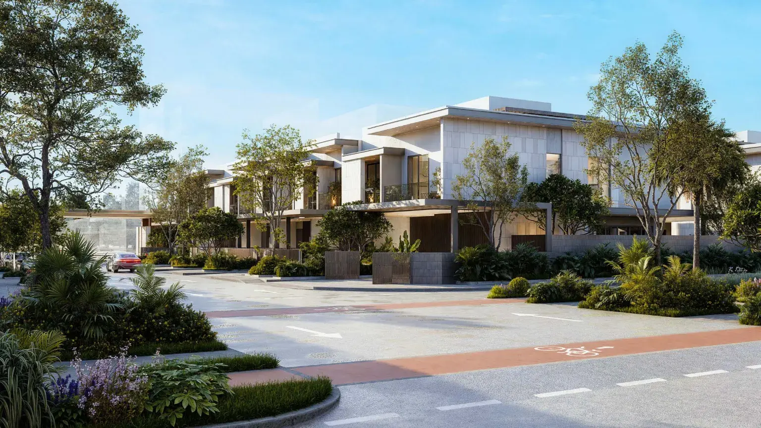Pinewood Estate Homes, image 1