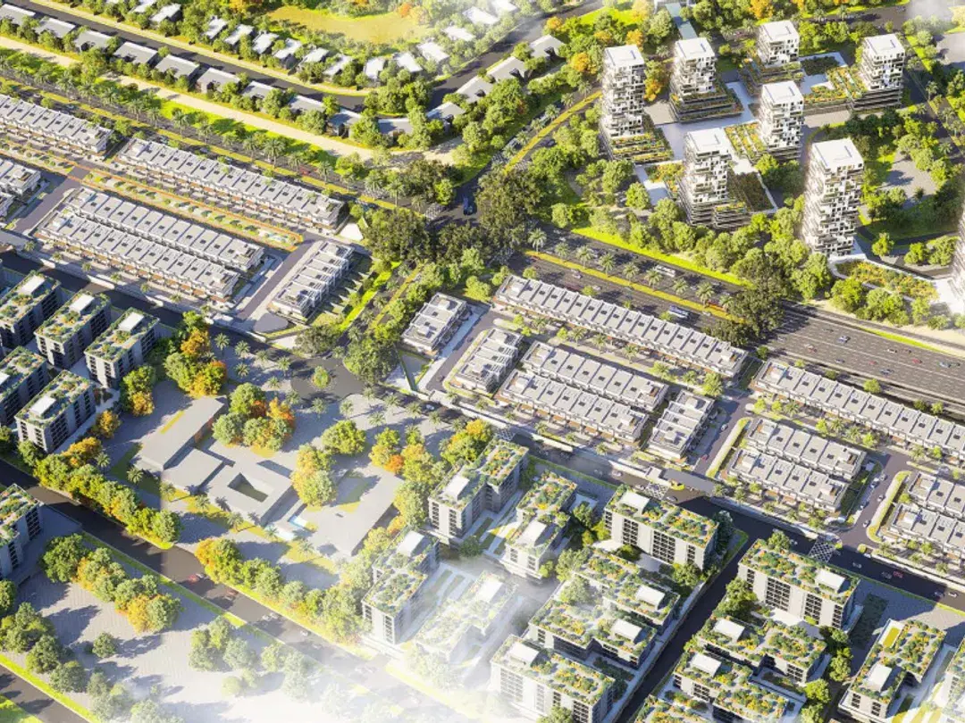 Pinewood Estate Homes, image 5