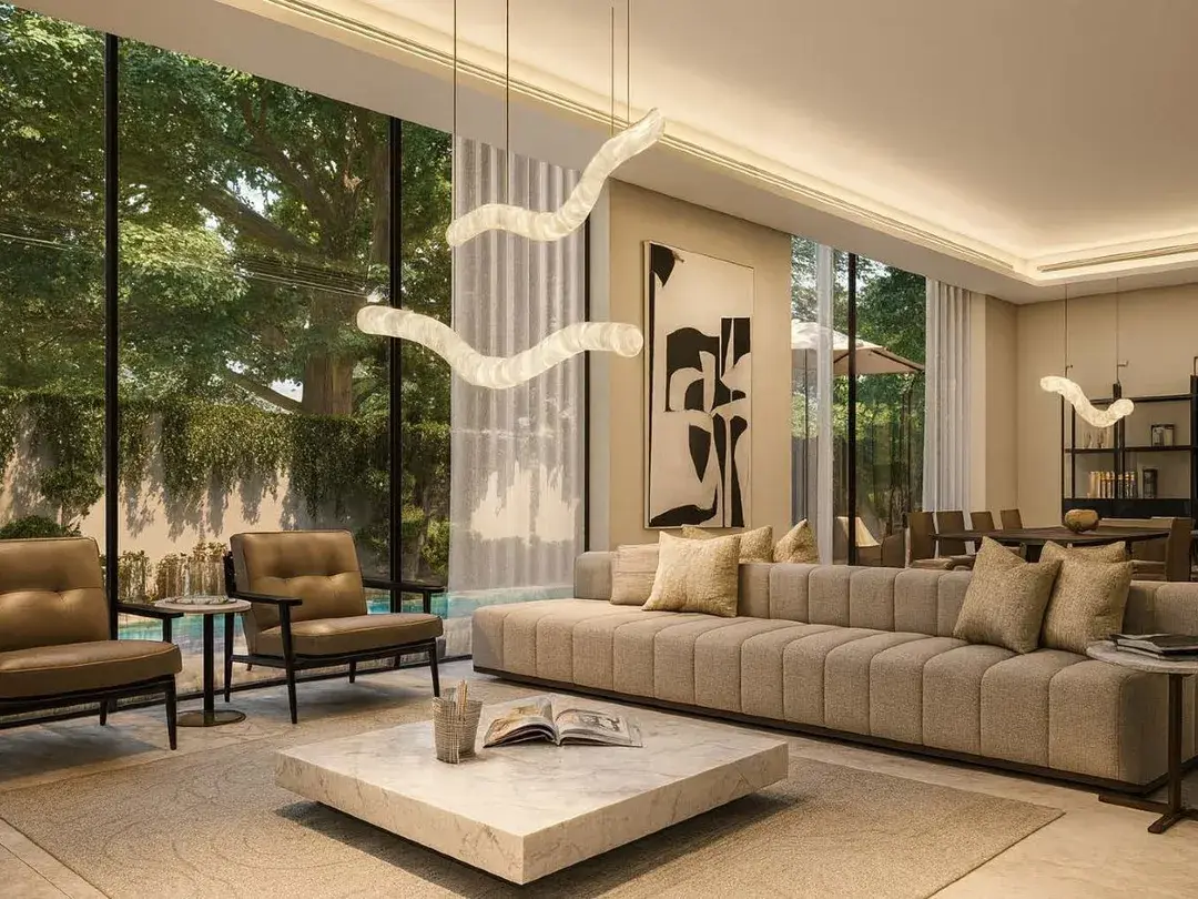 PREMIUM RESALE VILLA | FREEHOLD | PVT POOL, photo 1