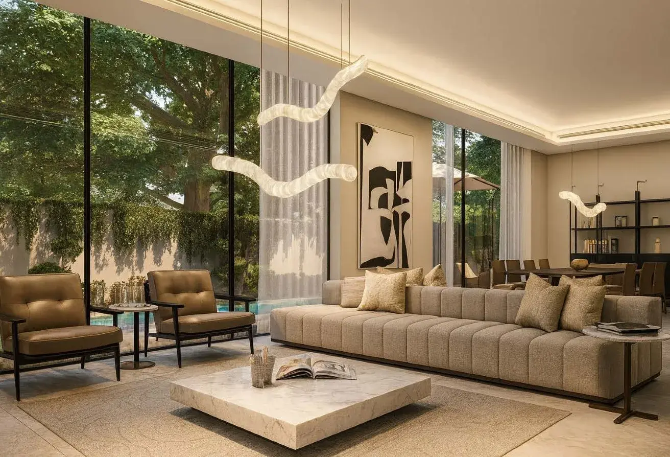 PREMIUM RESALE VILLA | FREEHOLD | PVT POOL, photo 1