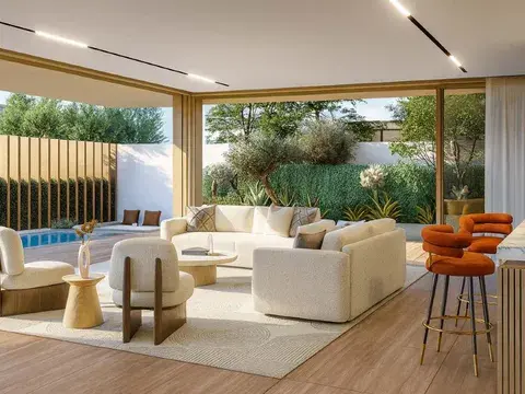 PREMIUM RESALE VILLA | FREEHOLD | PVT POOL, photo 2