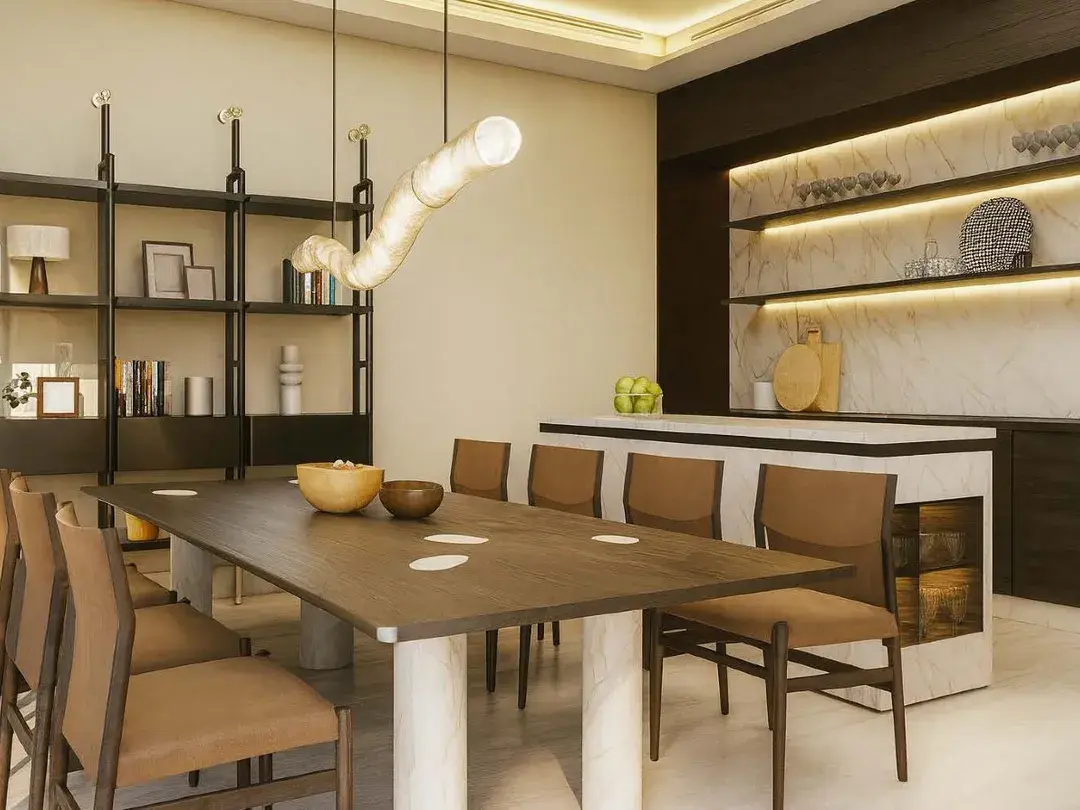 PREMIUM RESALE VILLA | FREEHOLD | PVT POOL, photo 3
