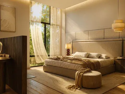 PREMIUM RESALE VILLA | FREEHOLD | PVT POOL, photo 4