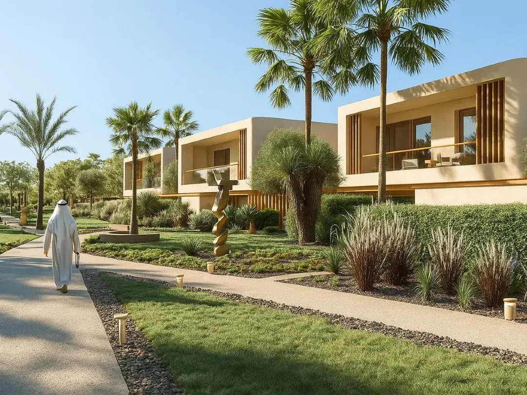 PREMIUM RESALE VILLA | FREEHOLD | PVT POOL, photo 7