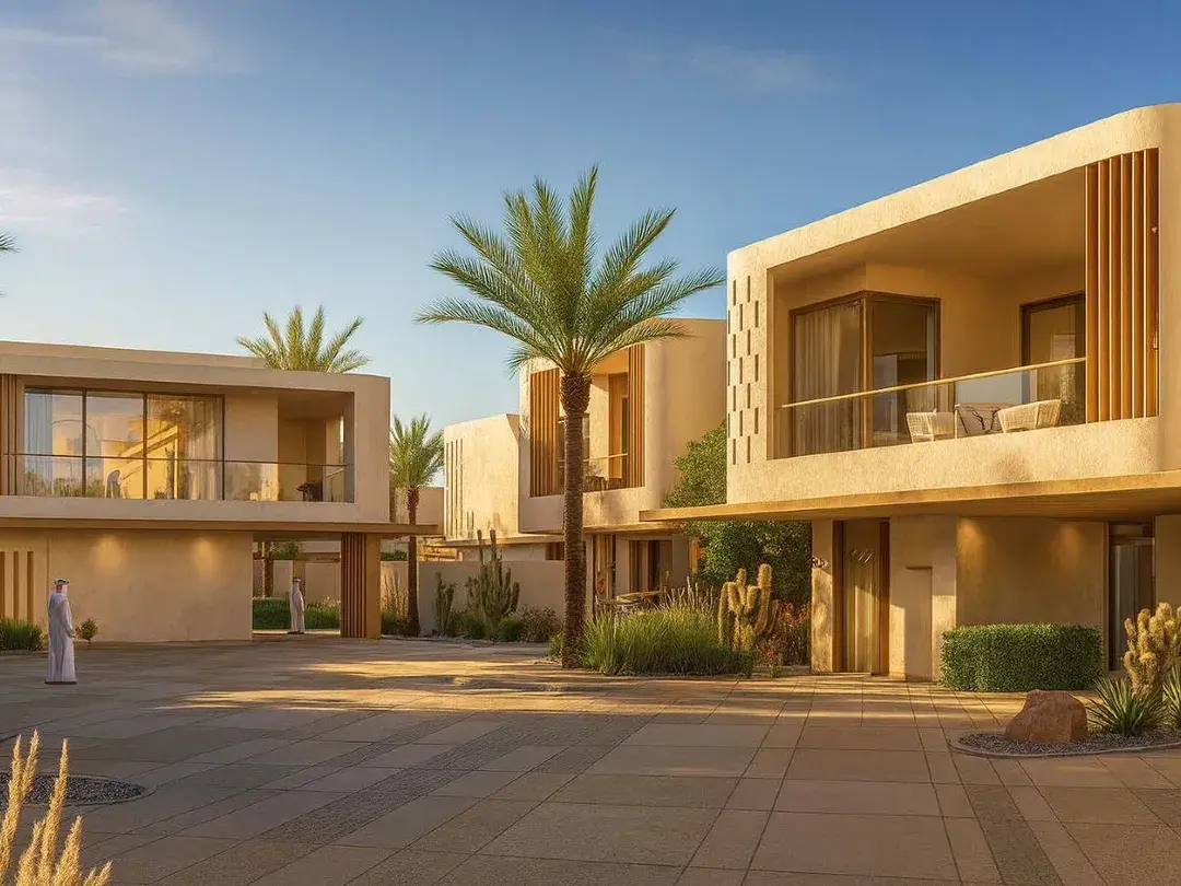 PREMIUM RESALE VILLA | FREEHOLD | PVT POOL, photo 8