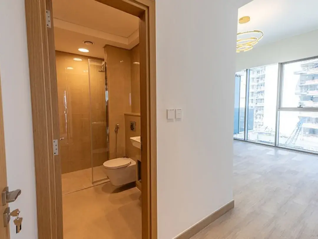 Spacious 1 BR | Sea View | Vacant, photo 10