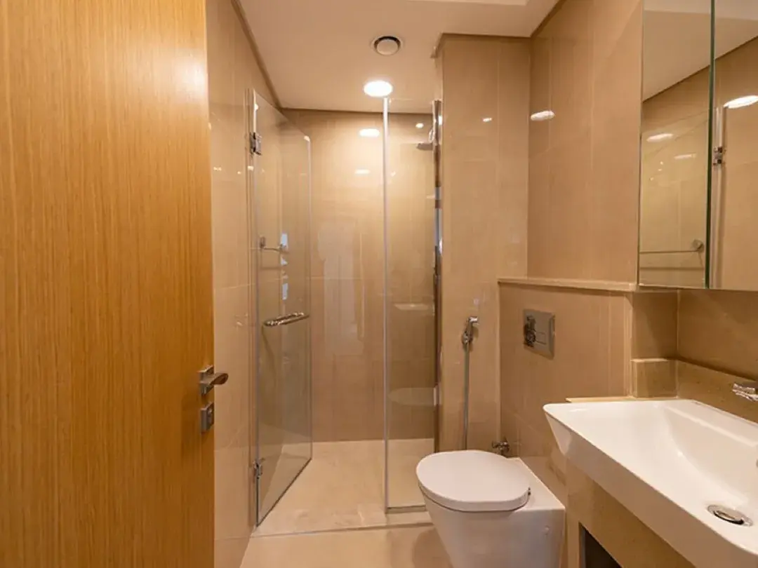 Spacious 1 BR | Sea View | Vacant, photo 11