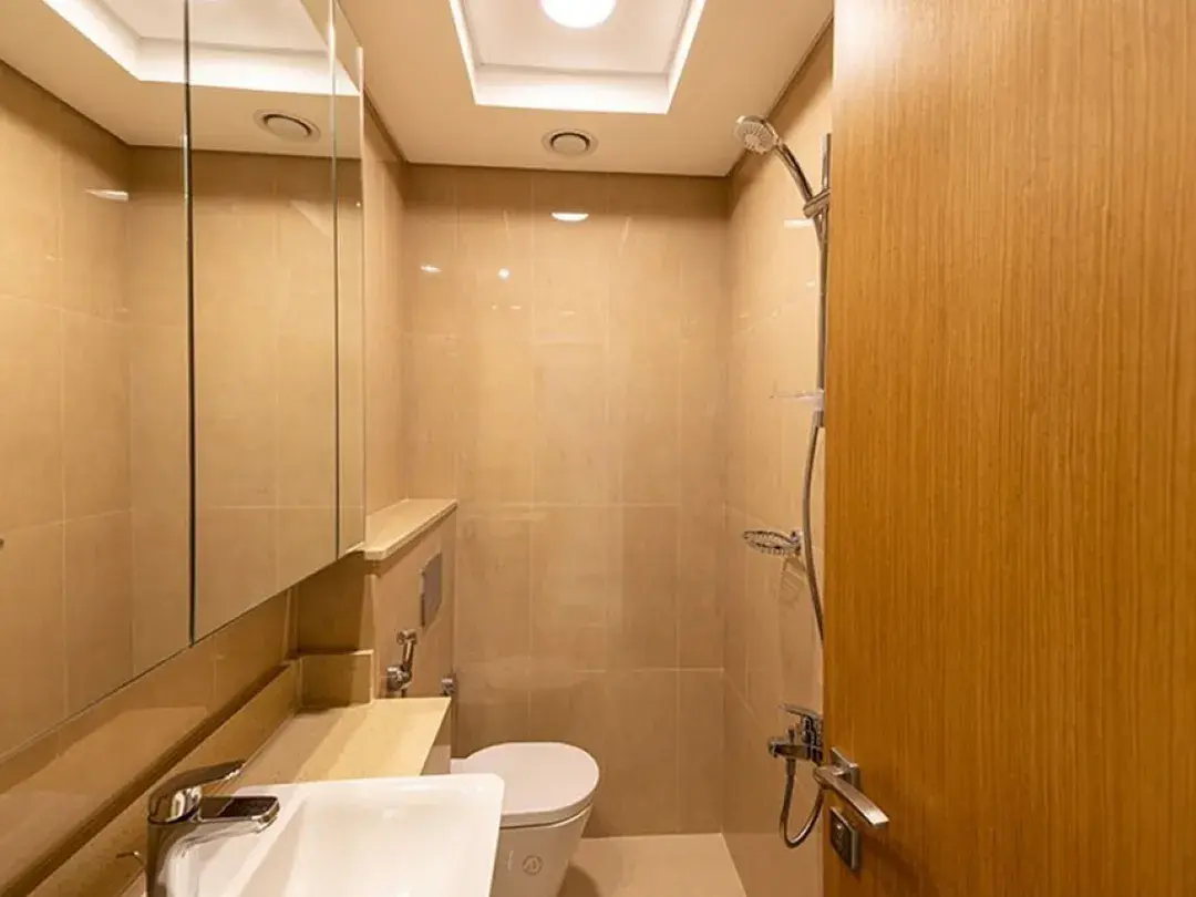 Spacious 1 BR | Sea View | Vacant, photo 5