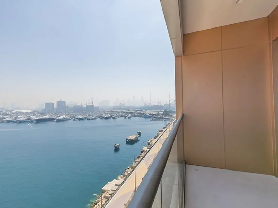 Spacious 1 BR | Sea View | Vacant, photo 8