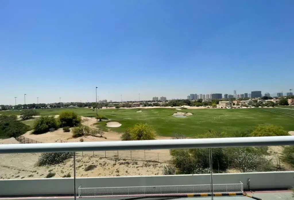 Spacious 1Br, Golf Views, Active Living in DSC, image 1
