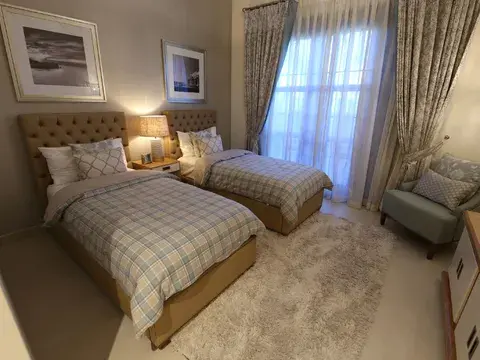 Spacious 2 BR Apartment in Qamar 11 for Sale, photo 3