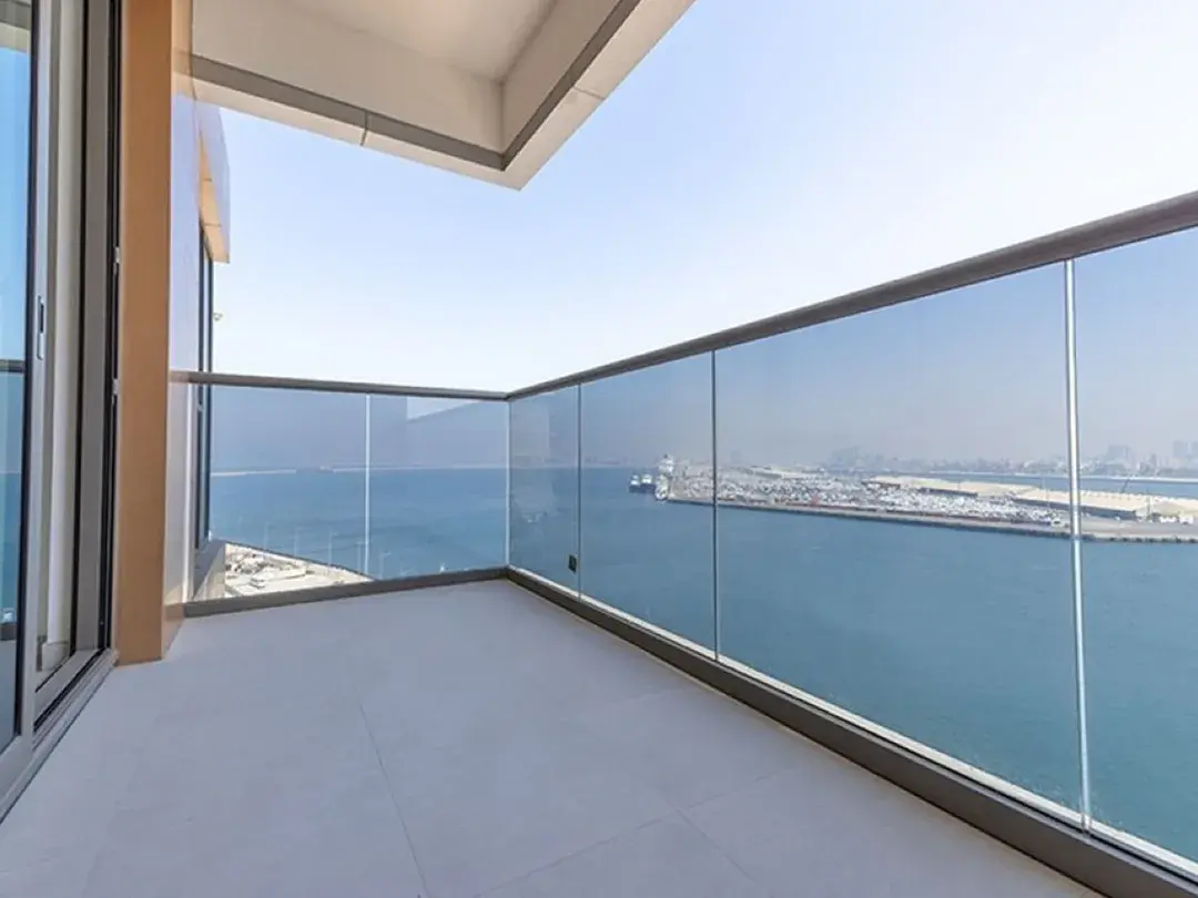 Spacious 2 BR | Sea View | Vacant, photo 11