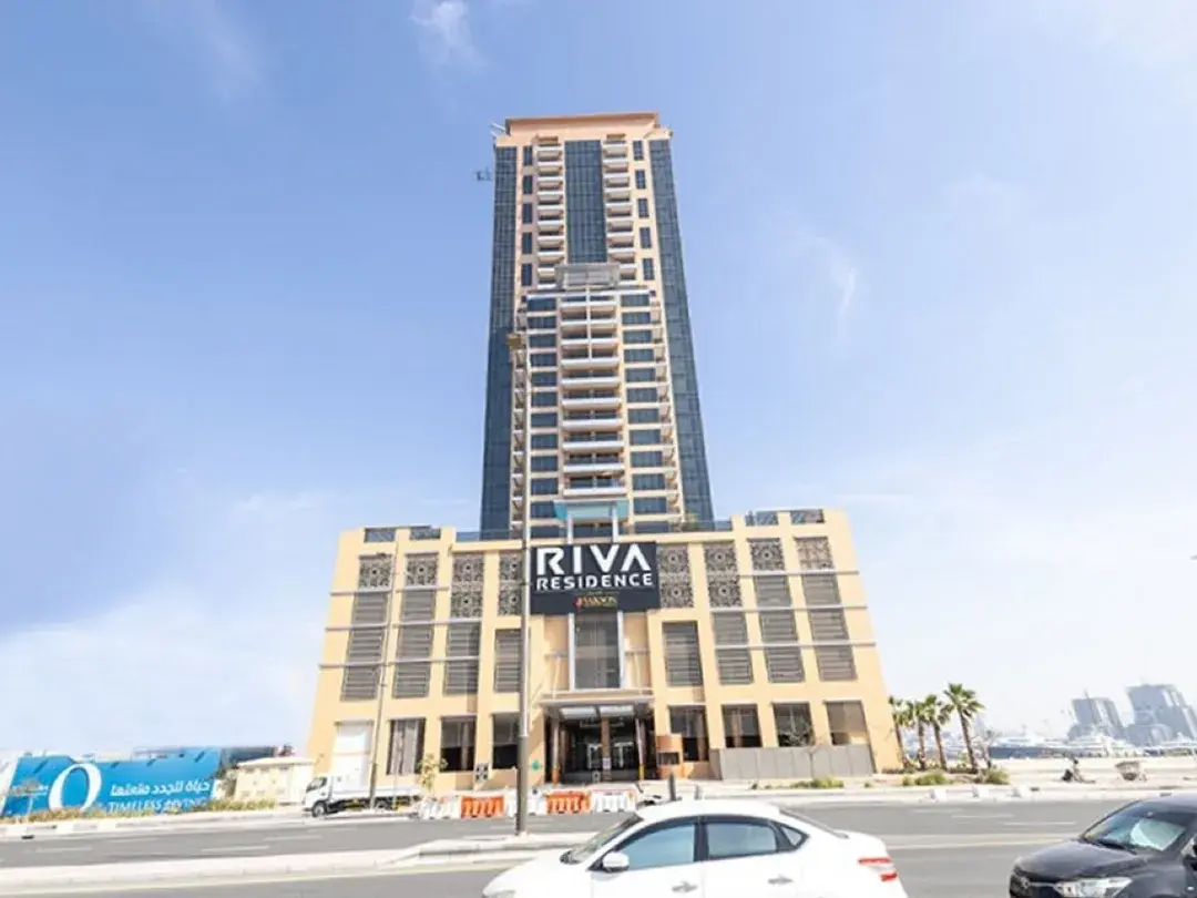 Spacious 2 BR | Sea View | Vacant, photo 2