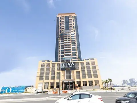 Spacious 2 BR | Sea View | Vacant, photo 2