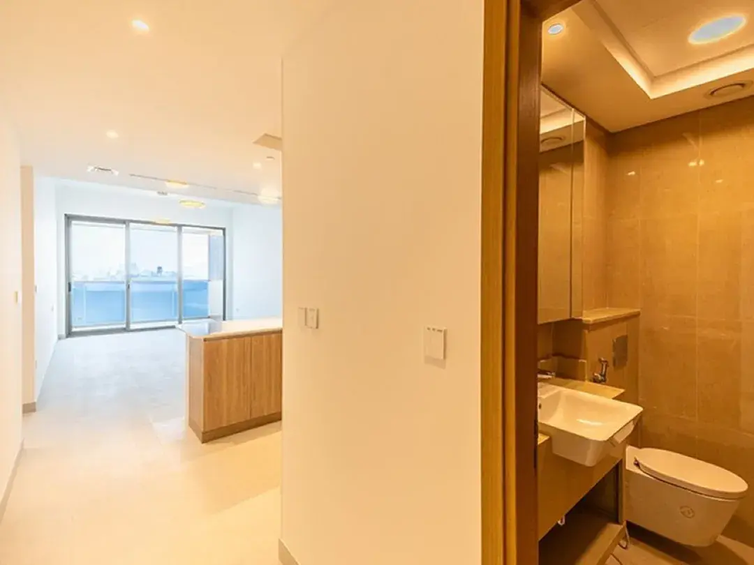 Spacious 2 BR | Sea View | Vacant, photo 6
