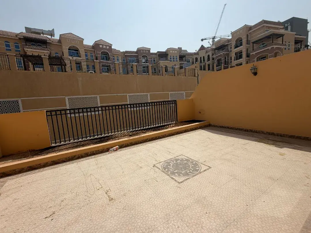 Spacious 4BR Townhouse | G+2 | Family Community, photo 10