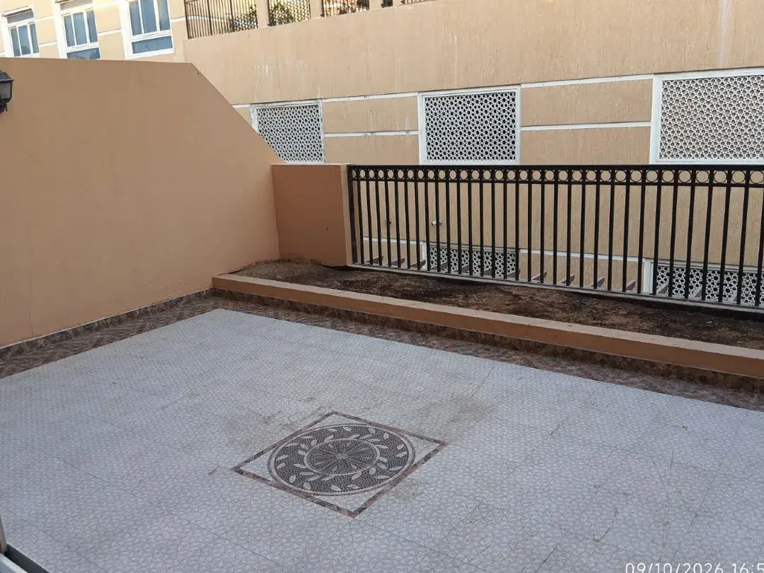 Spacious 4BR Townhouse | G+2 | Family Community, photo 5