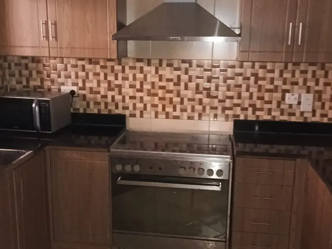 Spacious 4BR Townhouse | G+2 | Family Community, photo 9