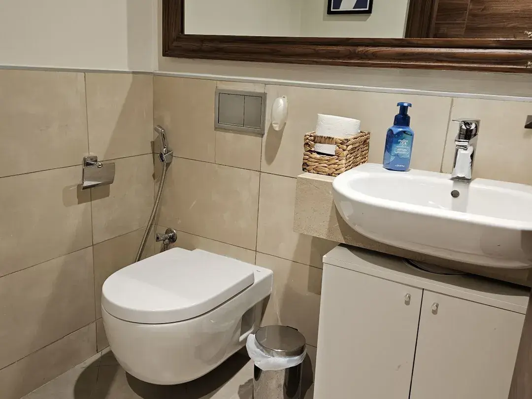 Stylish 1BR | with Study | Vibrant Community, photo 10