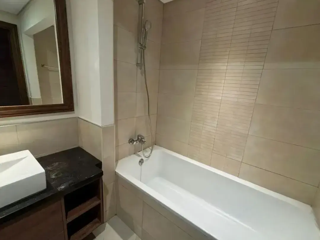 Stylish 1BR | with Study | Vibrant Community, photo 11