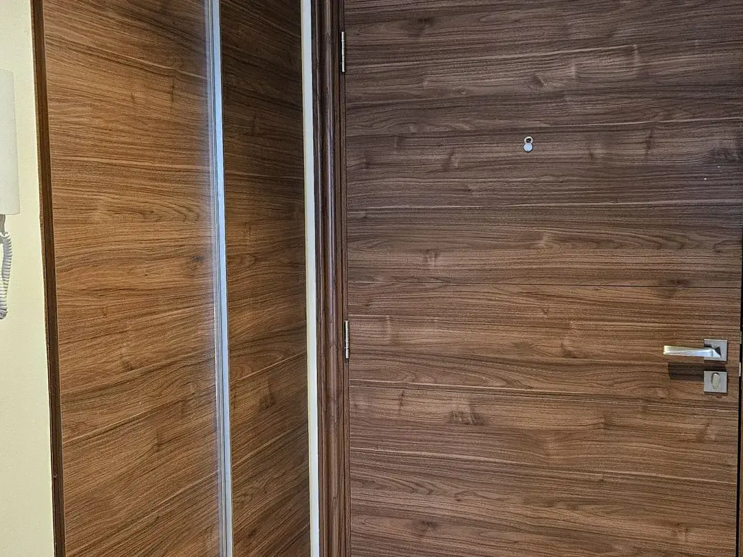 Stylish 1BR | with Study | Vibrant Community, photo 6