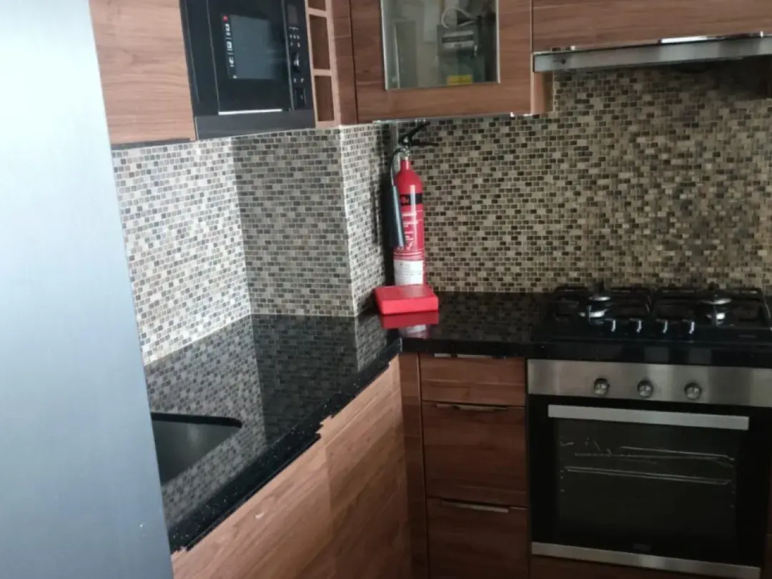 Stylish 1BR | with Study | Vibrant Community, photo 7