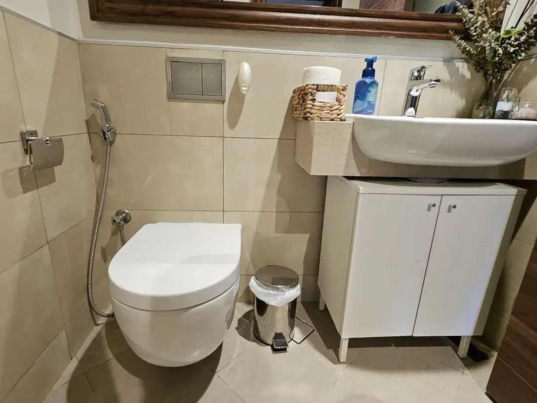 Stylish 1BR | with Study | Vibrant Community, photo 8
