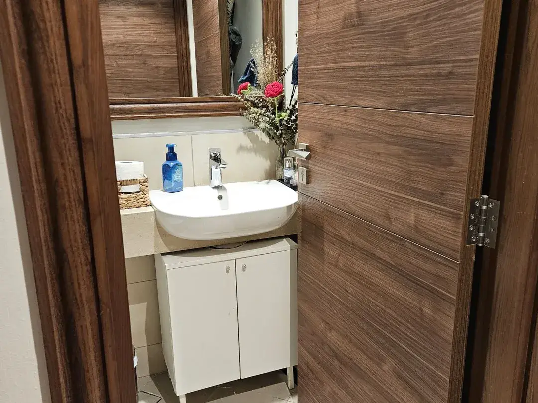 Stylish 1BR | with Study | Vibrant Community, photo 9