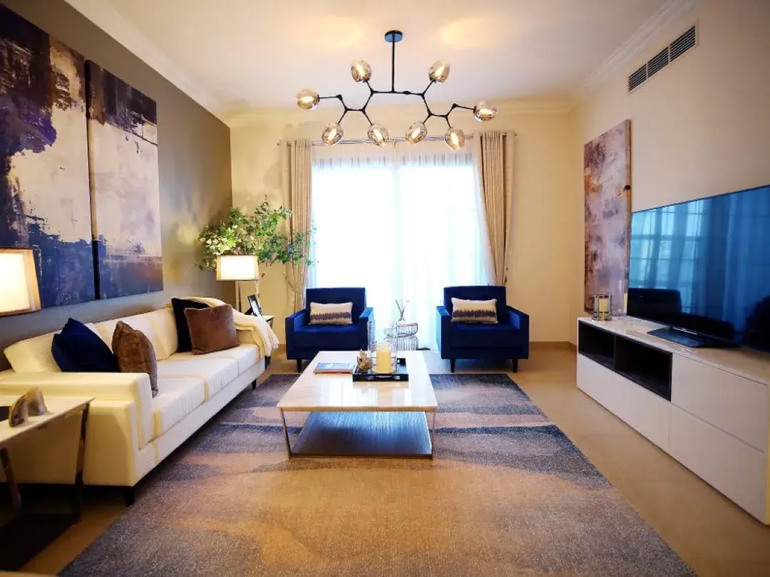 Stylish 3 Br | Spacious | Vibrant Community, photo 11