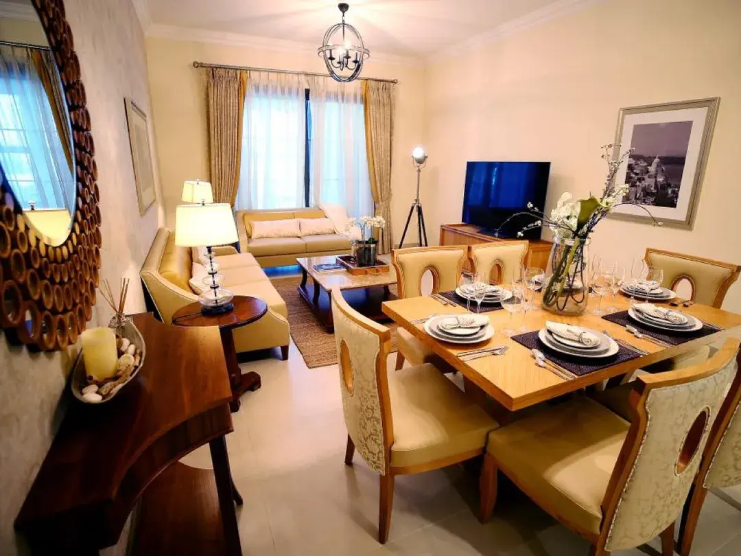 Stylish 3 Br | Spacious | Vibrant Community, photo 12