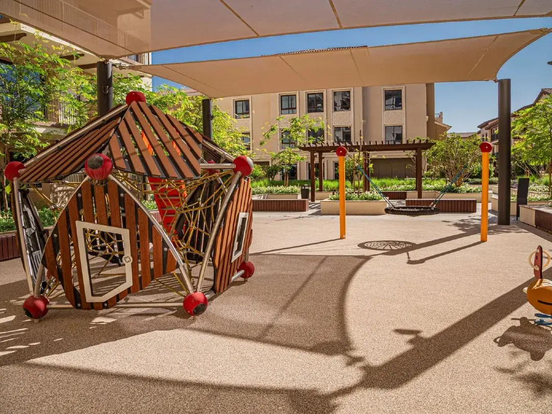 Stylish 3 Br | Spacious | Vibrant Community, photo 7