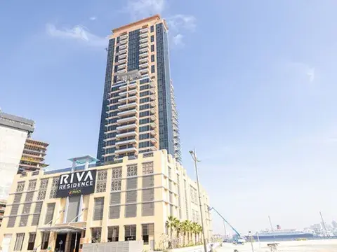 Stylishly furnished 1 br | Sea view | Vacant, photo 3