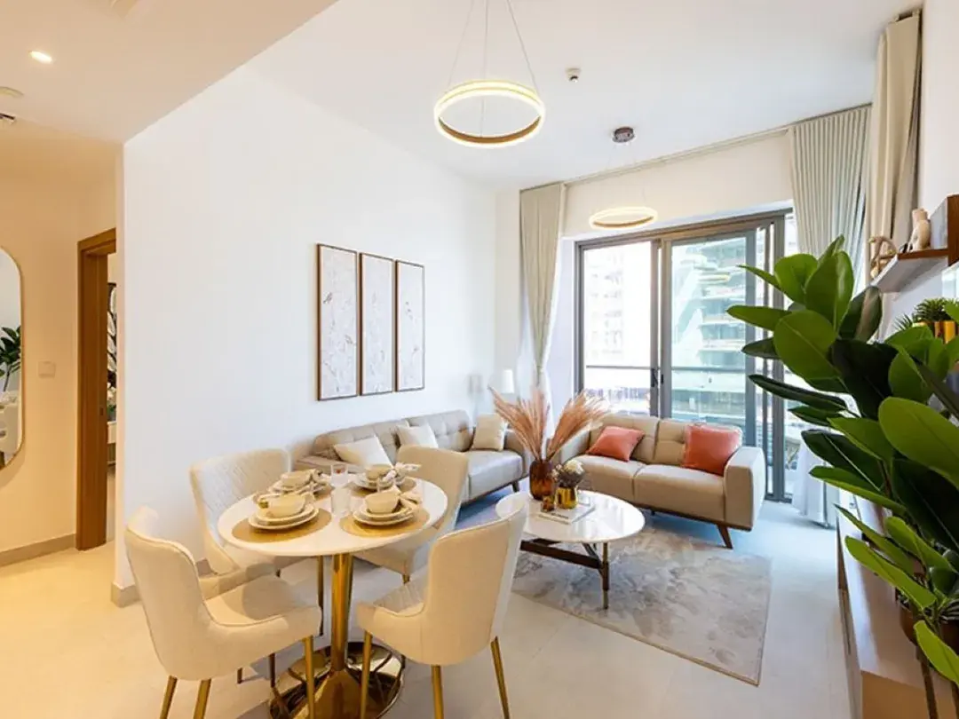 Stylishly furnished 1 br | Sea view | Vacant, photo 8