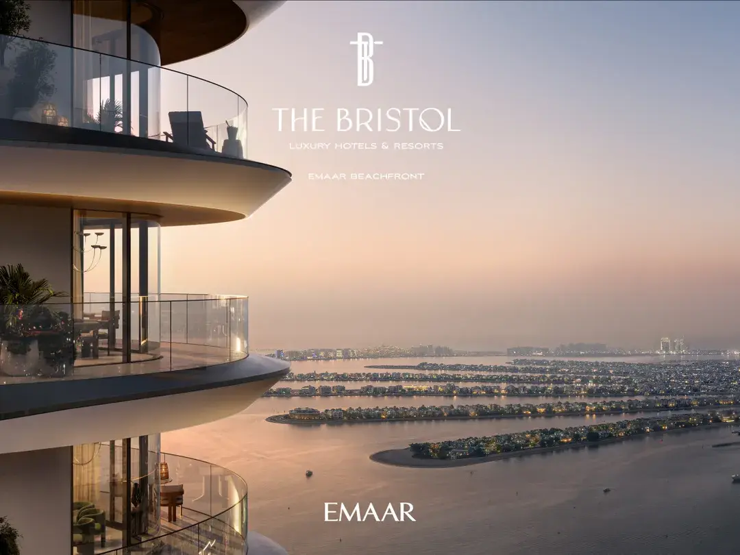 The Bristol, image 2