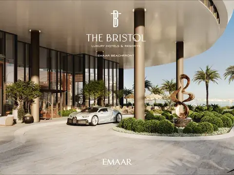 The Bristol, image 4