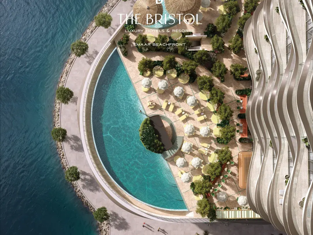 The Bristol, image 7