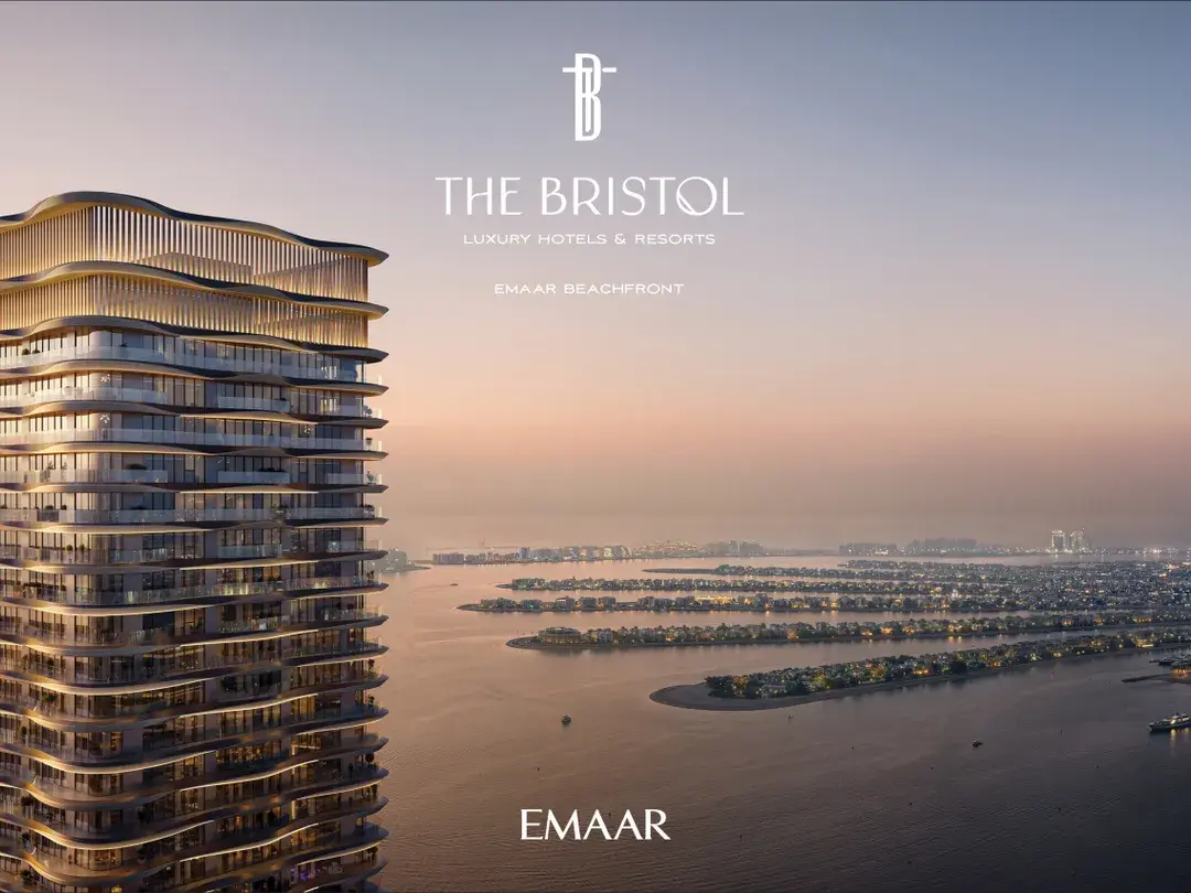 The Bristol, image 8