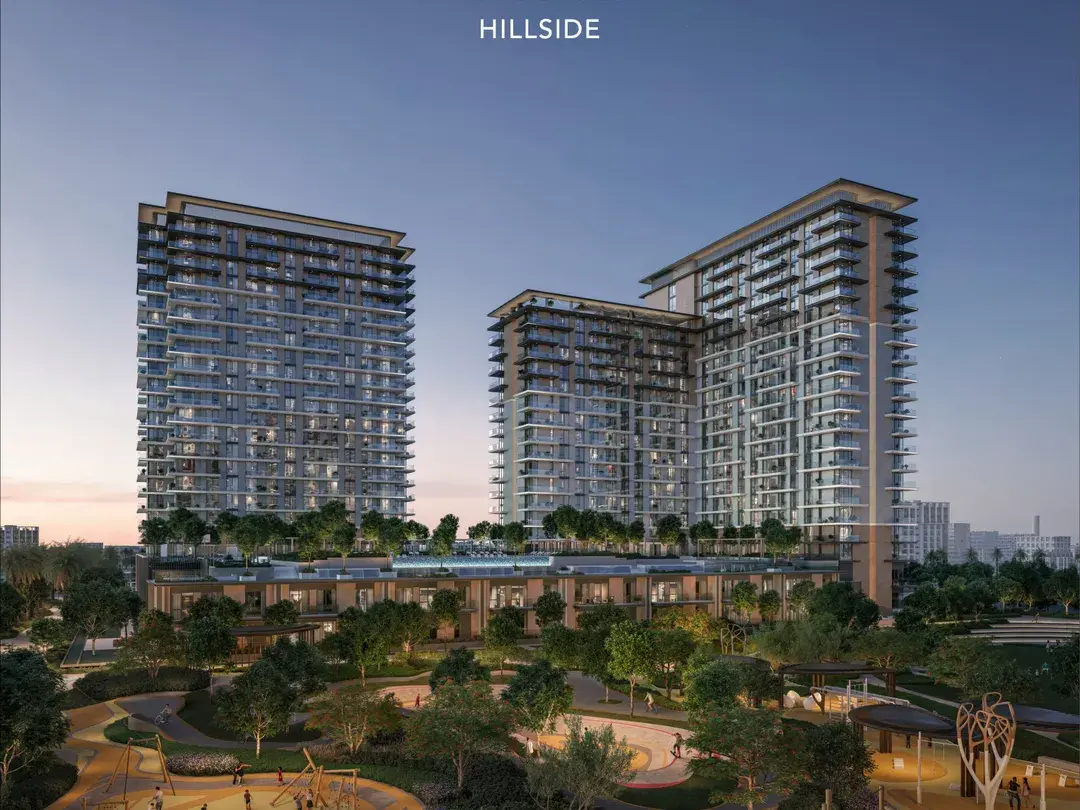 Vida Residences Hillside, image 1