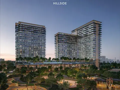 Vida Residences Hillside, image 1