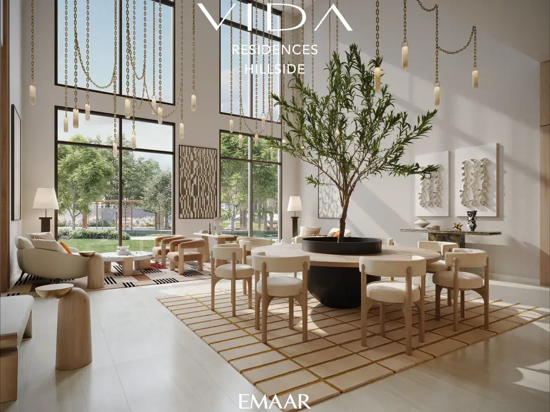 Vida Residences Hillside, image 2